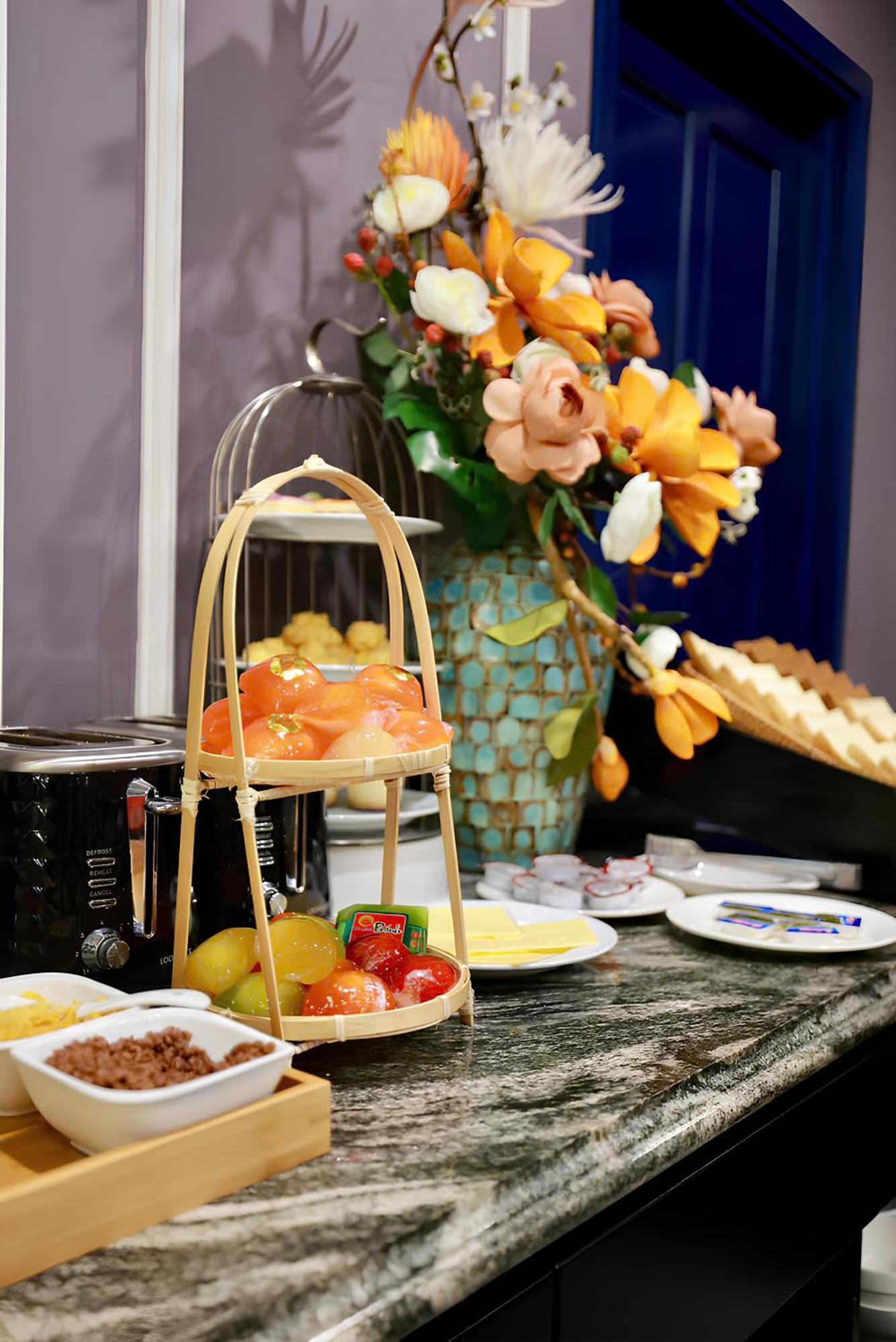 Matilda Boutique Hotel&spa Hanoï
