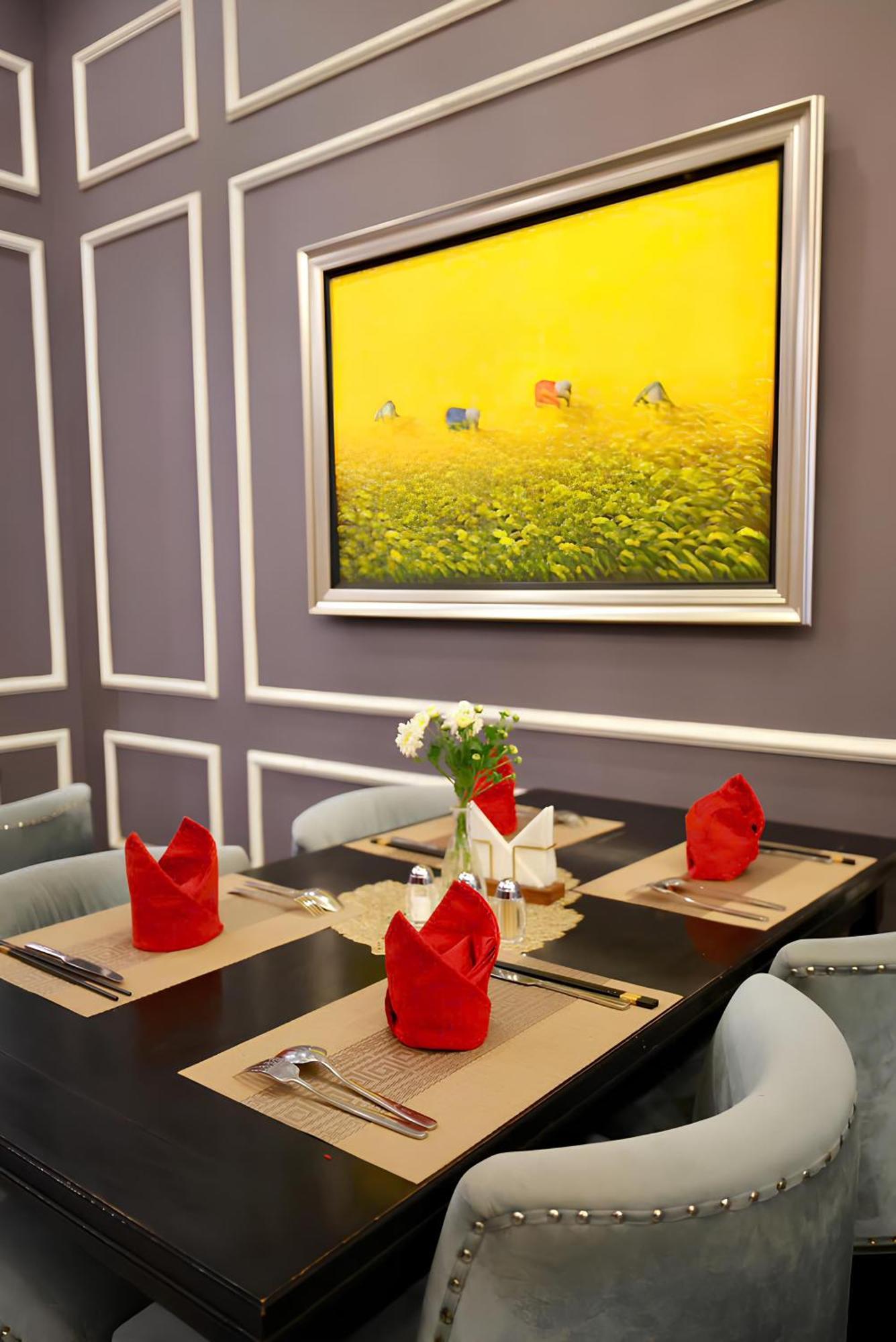 Matilda Boutique Hotel&spa Hotel