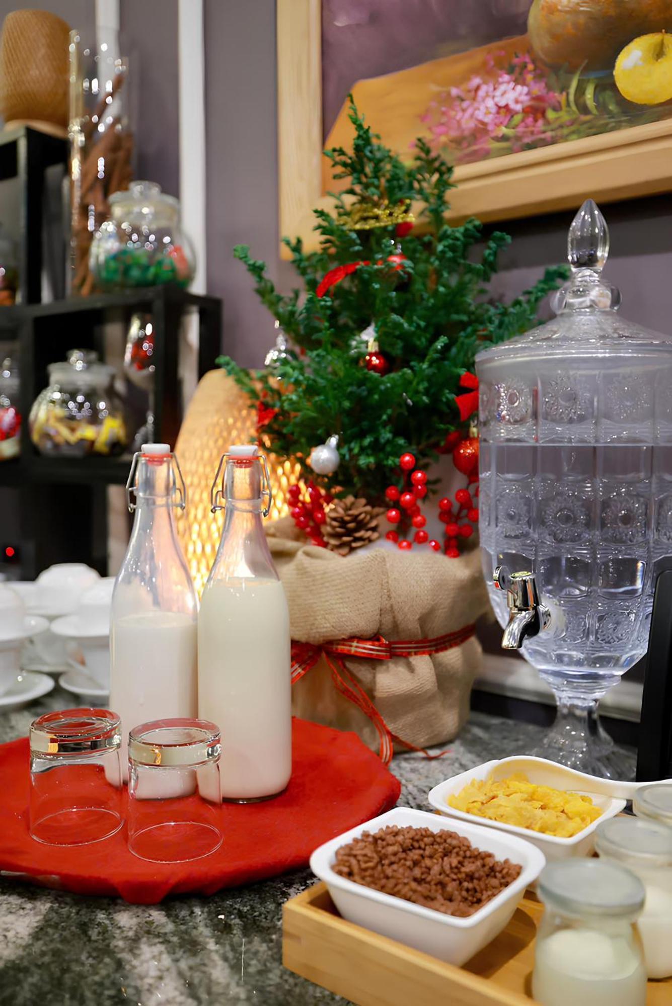 Matilda Boutique Hotel&spa Hotel Hanoï