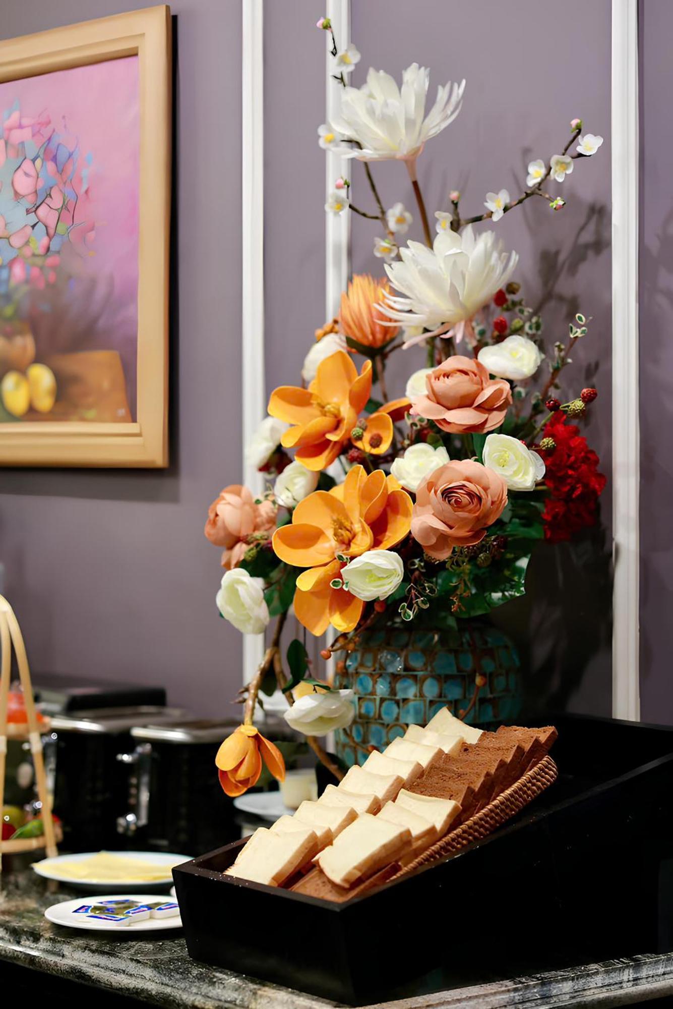 Matilda Boutique Hotel&spa 3* Hanoï