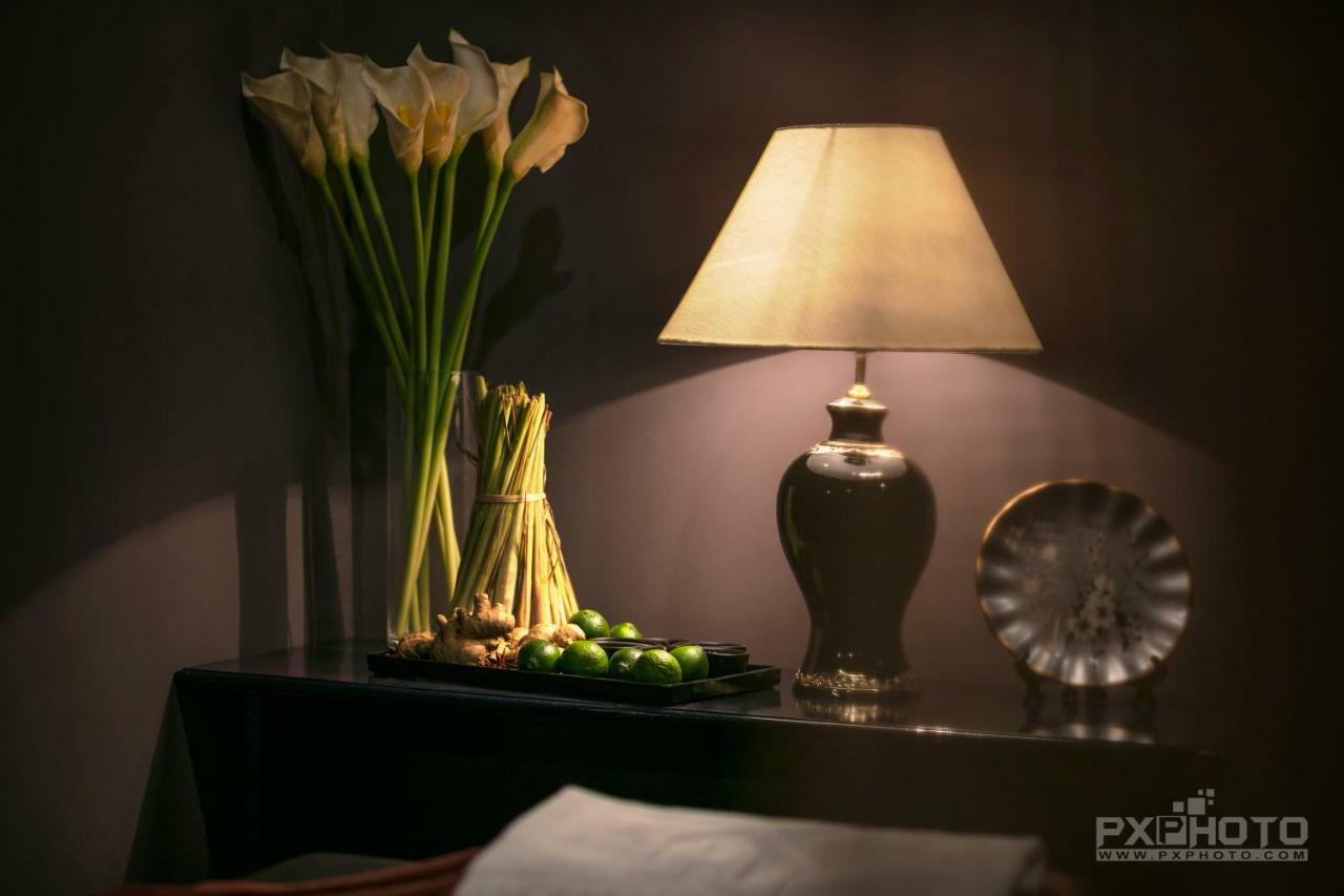 Hotel Matilda Boutique Hotel&spa Hanoï