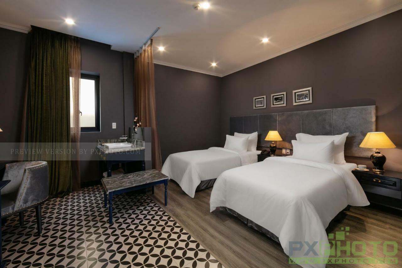 Matilda Boutique Hotel&spa Hotel