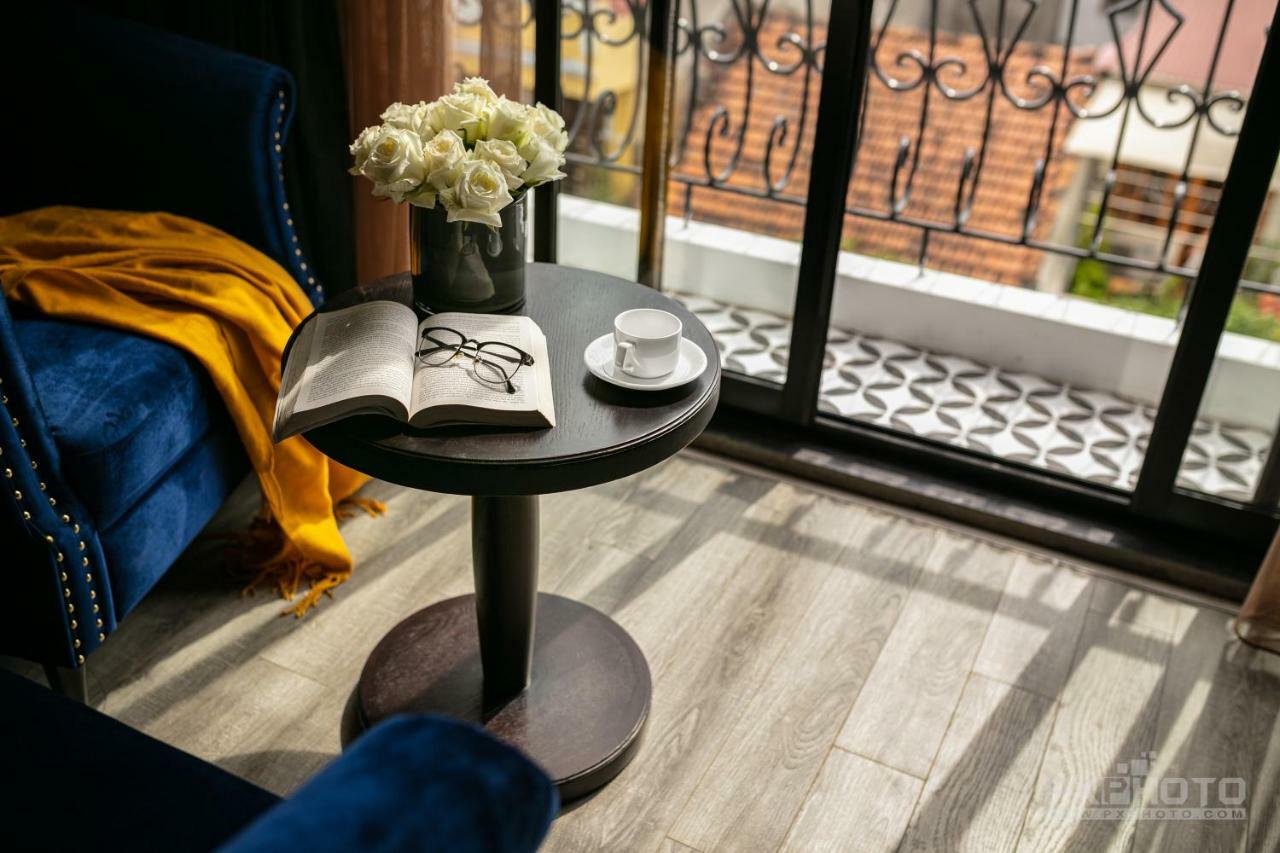 Matilda Boutique Hotel&spa 3* Hanoï