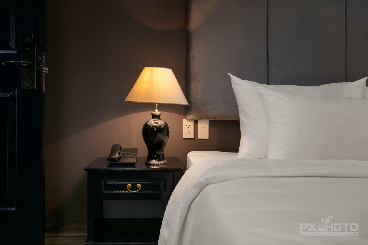 Hotel Matilda Boutique Hotel&spa Hanoï