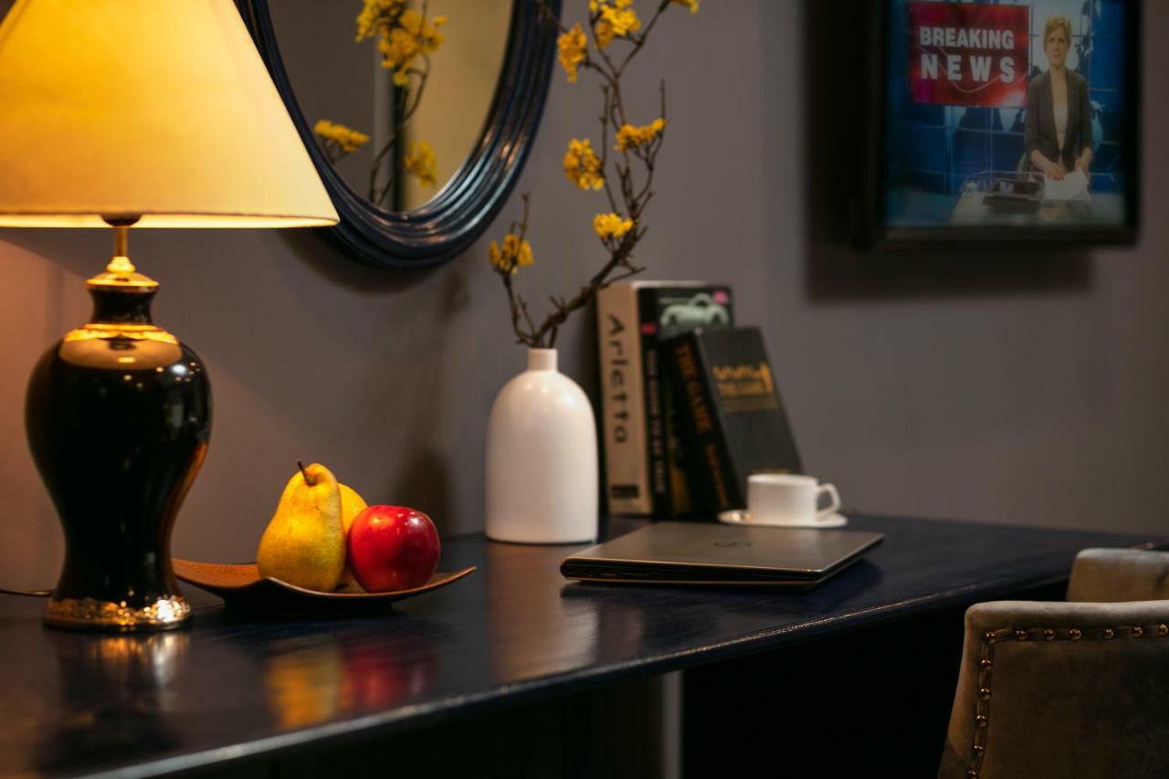 Matilda Boutique Hotel&spa 3* Hanoï