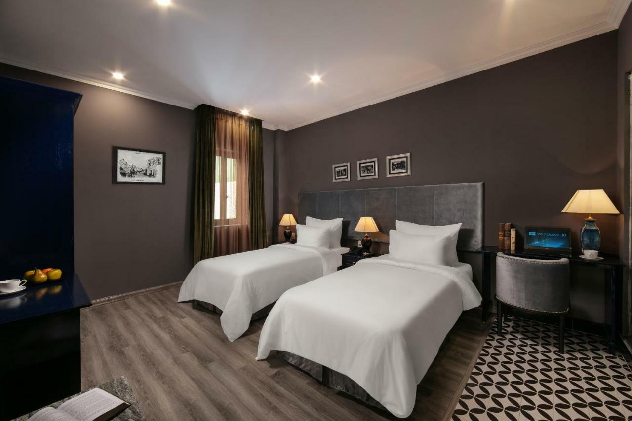 Matilda Boutique Hotel&spa